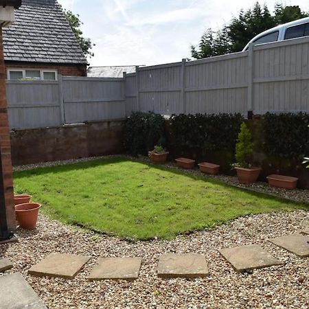 Dee View Villa Holywell  Exterior foto