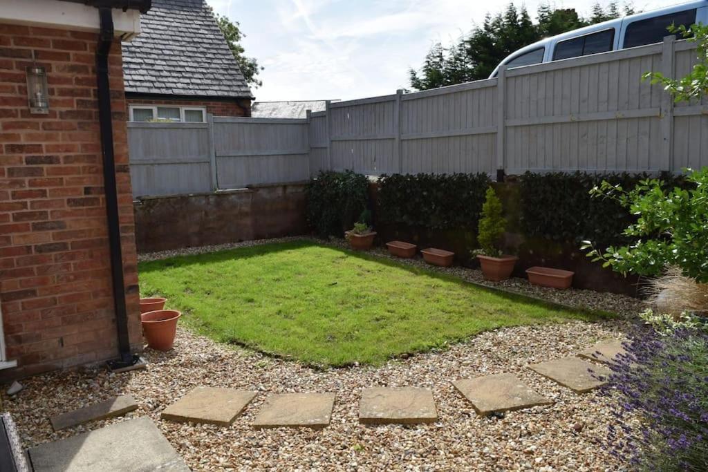 Dee View Villa Holywell  Exterior foto